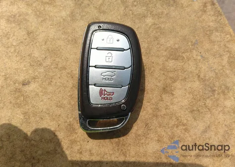 2015 Hyundai Sonata Limited из США, поврежденный, VIN 5NPE34AF0FH227546